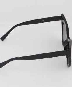 Glitz Glam And Rebellion Women's Apparel Mee-Yow Classic Cat-eye Sunglasses 10 Glitz Glam And Rebellion Women's Apparel Mee-Yow Classic Cat-eye Sunglasses