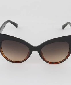 Glitz Glam And Rebellion Women's Apparel Mee-Yow Classic Cat-eye Sunglasses 13 Glitz Glam And Rebellion Women's Apparel Mee-Yow Classic Cat-eye Sunglasses