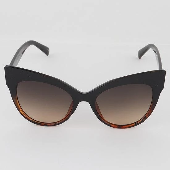 Glitz Glam And Rebellion Women's Apparel Mee-Yow Classic Cat-eye Sunglasses 8 Glitz Glam And Rebellion Women's Apparel Mee-Yow Classic Cat-eye Sunglasses