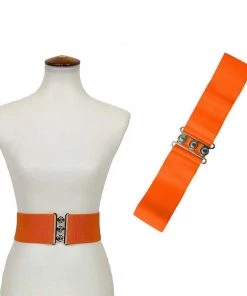 Banned Stretch Belt (23 Colors!)