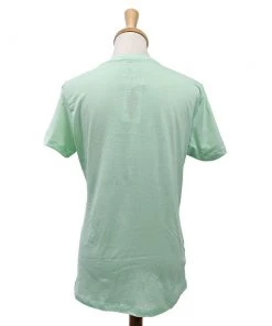 Steady Clothing Steady Set To Stun Tee In Mint Women's Apparel