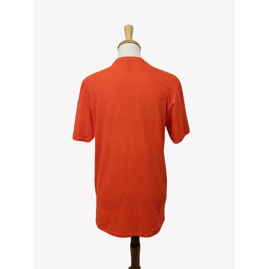 Star Struck Clothing Vampire Jack-O-Lantern Tee Women's Apparel 6 Star Struck Clothing Vampire Jack-O-Lantern Tee Women's Apparel