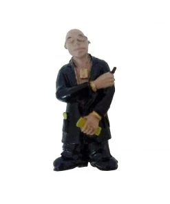 Aye Que Chula Homies Payday Pin