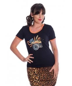 Banned Picture Perfect Tee 8 Banned Picture Perfect Tee