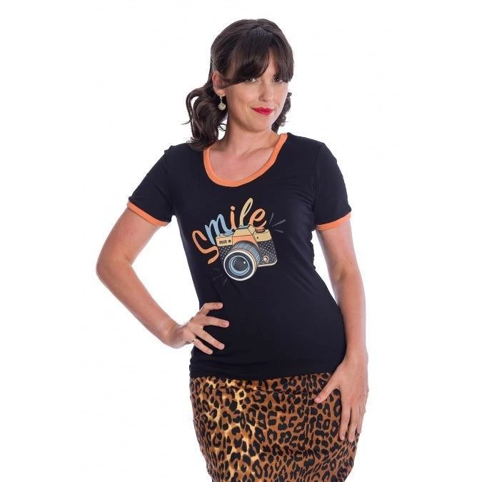 Banned Picture Perfect Tee 5 Banned Picture Perfect Tee