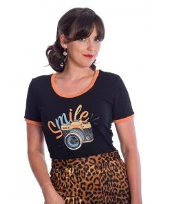 Banned Picture Perfect Tee