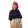 Banned Storyteller Blouse Women's Apparel