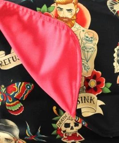 Accessories Hemet Refuse To Sink Messenger Bag