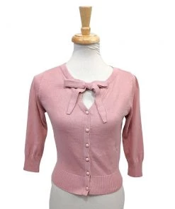 Women's Apparel Collectif Charlene Rockabilly Cardigan