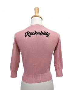 Women's Apparel Collectif Charlene Rockabilly Cardigan