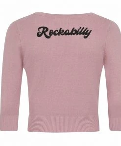 Women's Apparel Collectif Charlene Rockabilly Cardigan 11 Women's Apparel Collectif Charlene Rockabilly Cardigan