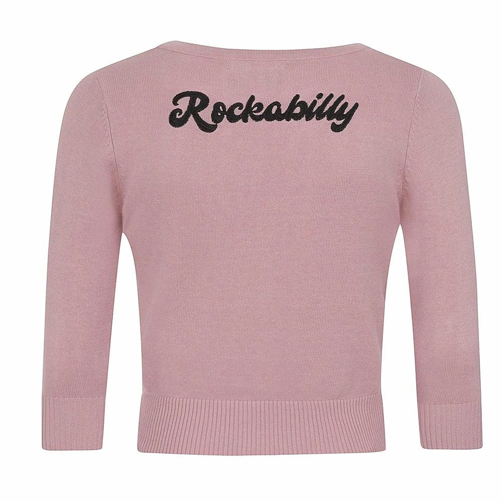 Women's Apparel Collectif Charlene Rockabilly Cardigan 6 Women's Apparel Collectif Charlene Rockabilly Cardigan