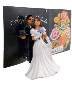 Aye Que Chula Homies Romo And Julia Pin