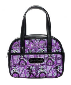 Sourpuss Frankie A Go Go Purse Accessories