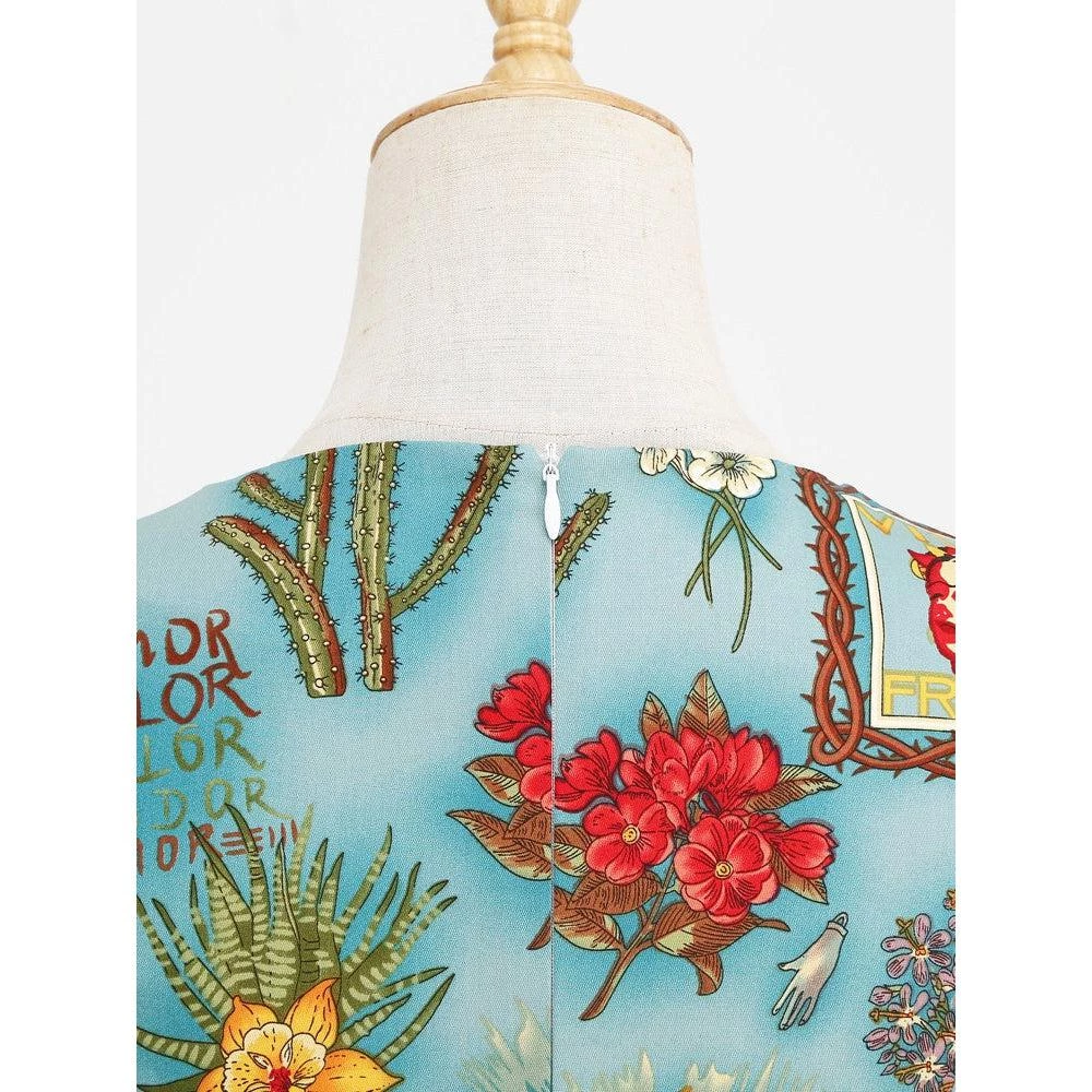 Glitz Glam And Rebellion Frida Wiggle Dress Women's Apparel 6 Glitz Glam And Rebellion Frida Wiggle Dress Women's Apparel