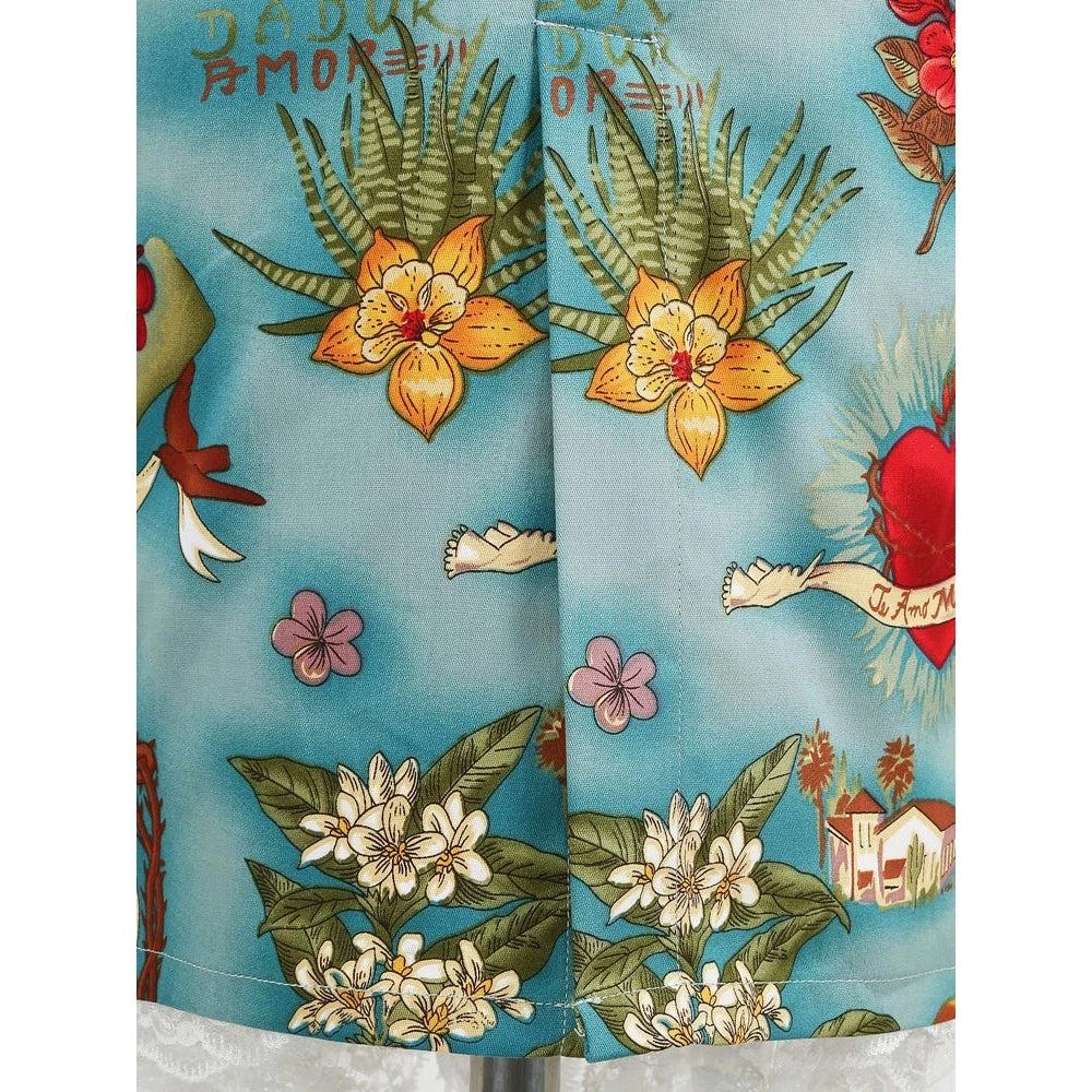 Glitz Glam And Rebellion Frida Wiggle Dress Women's Apparel 5 Glitz Glam And Rebellion Frida Wiggle Dress Women's Apparel