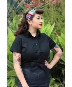 Hemet Serape Headband