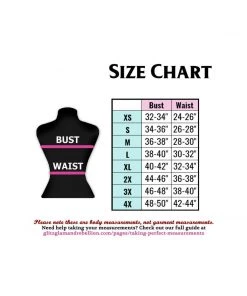 Glitz Glam And Rebellion Women's Apparel Pinky Star Out Of This World Tank Top