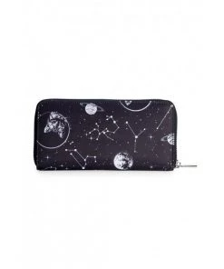 Banned Space Cat Wallet