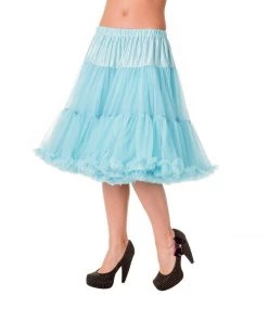 Banned 'Starlite' Classic Length Petticoat Women's Apparel