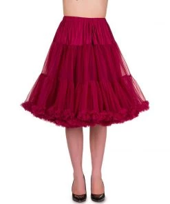 Banned 'Starlite' Classic Length Petticoat Women's Apparel