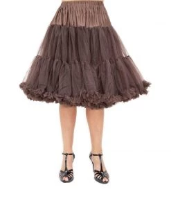 Banned 'Starlite' Classic Length Petticoat Women's Apparel