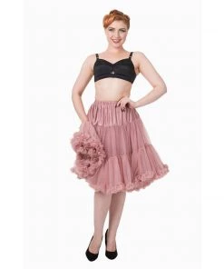 Banned 'Starlite' Classic Length Petticoat Women's Apparel