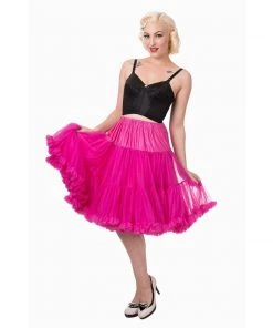 Banned 'Starlite' Classic Length Petticoat Women's Apparel