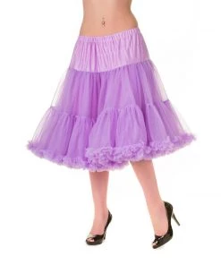 Banned 'Starlite' Classic Length Petticoat Women's Apparel