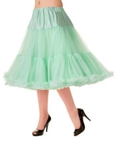 Banned 'Starlite' Classic Length Petticoat Women's Apparel