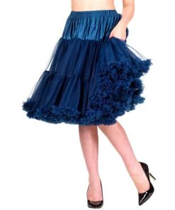 Banned 'Starlite' Classic Length Petticoat Women's Apparel