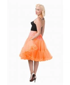 Banned 'Starlite' Classic Length Petticoat Women's Apparel