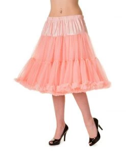 Banned 'Starlite' Classic Length Petticoat Women's Apparel