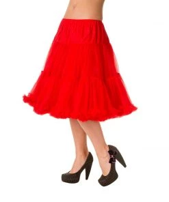 Banned 'Starlite' Classic Length Petticoat Women's Apparel