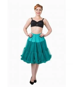 Banned 'Starlite' Classic Length Petticoat Women's Apparel