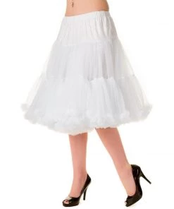 Banned 'Starlite' Classic Length Petticoat Women's Apparel