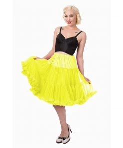 Banned 'Starlite' Classic Length Petticoat Women's Apparel