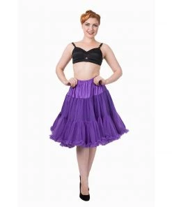 Banned 'Starlite' Classic Length Petticoat Women's Apparel