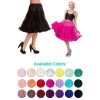 Banned 'Starlite' Classic Length Petticoat Women's Apparel 2 Banned 'Starlite' Classic Length Petticoat Women's Apparel