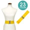 Banned Stretch Belt (23 Colors!)