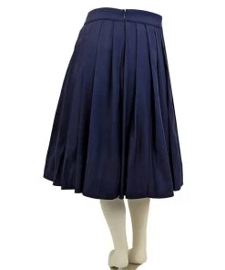 Banned Take A Hike Skirt In Navy