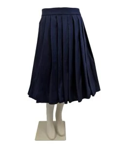 Banned Take A Hike Skirt In Navy