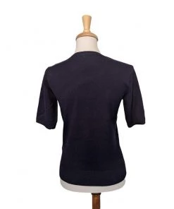 Women's Apparel Banned Vintage Tree Trimming Pullover