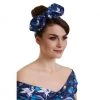 Dolly & Dotty Pinup And Rockabilly Headscarf In Unicorn Print Accessories