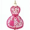 Women's Apparel Hemet Sweet Cupcake Love Apron