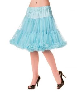 Banned 'Walkabout' Short Petticoat 30 Banned 'Walkabout' Short Petticoat