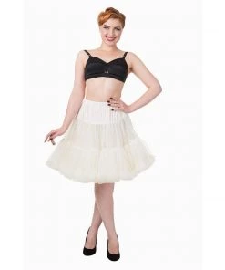 Banned 'Walkabout' Short Petticoat 22 Banned 'Walkabout' Short Petticoat