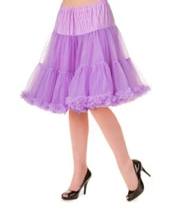Banned 'Walkabout' Short Petticoat 32 Banned 'Walkabout' Short Petticoat