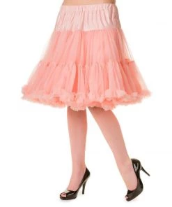 Banned 'Walkabout' Short Petticoat 26 Banned 'Walkabout' Short Petticoat