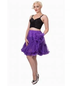 Banned 'Walkabout' Short Petticoat 34 Banned 'Walkabout' Short Petticoat